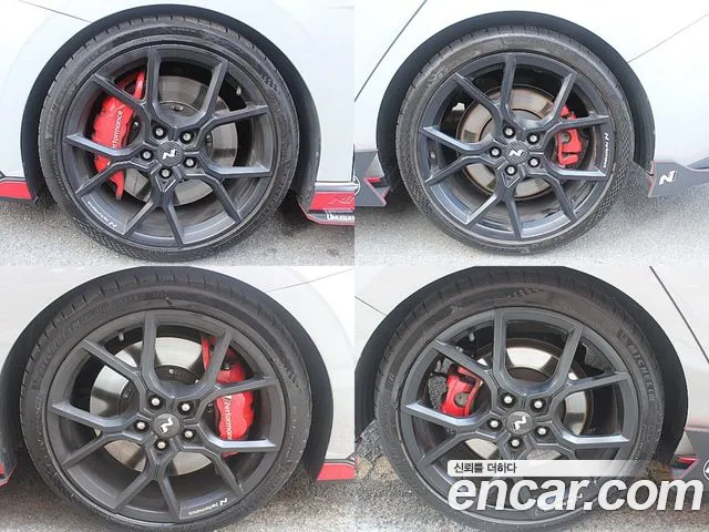 Hyundai Avante 2021 thumb 4