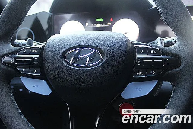 Hyundai Avante 2021 thumb 6
