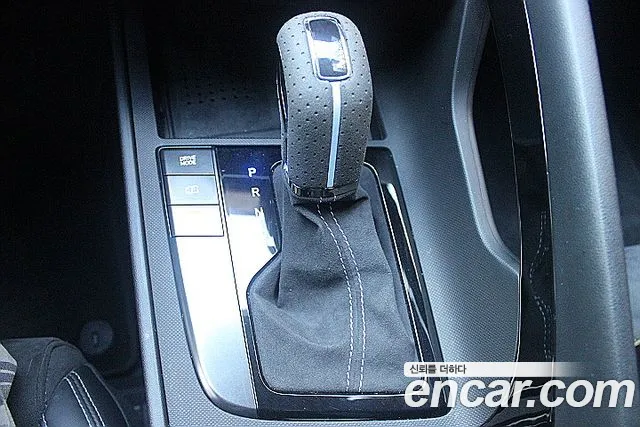 Hyundai Avante 2021 thumb 10