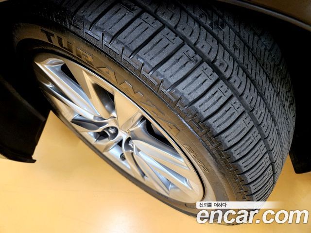 Lexus LS 2014 thumb 5