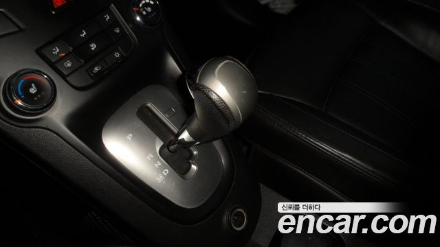 Chevrolet Orlando 2011 thumb 10