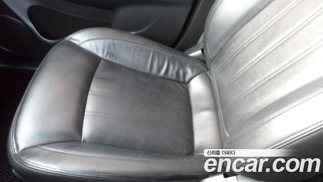 Chevrolet Orlando 2011 thumb 11