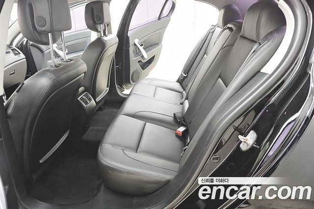 Renault Korea SM5 2015 thumb 7