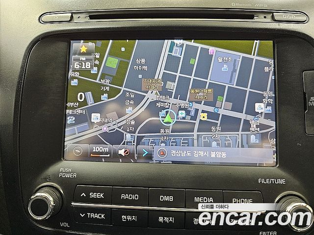 Kia K3 2014 thumb 11