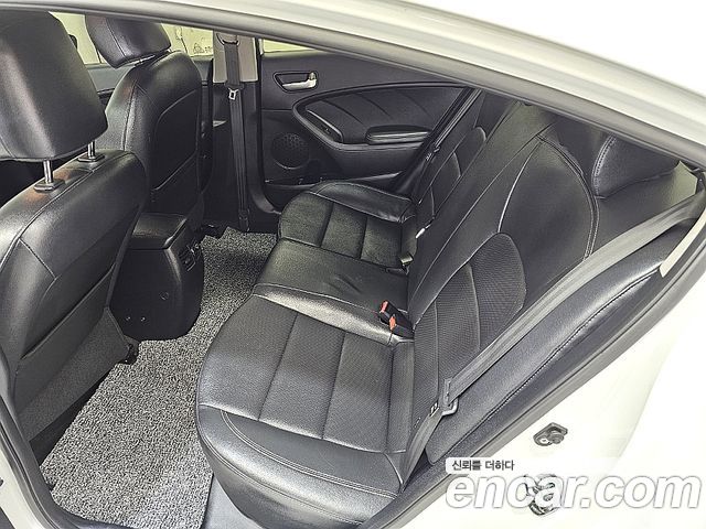 Kia K3 2014 thumb 12