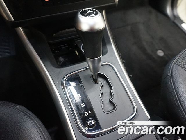 Mercedes-Benz B-Class 2011 thumb 9