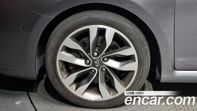 Renault Korea SM7 2015 thumb 5