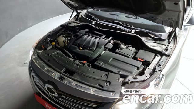 Renault Korea SM7 2015 thumb 6