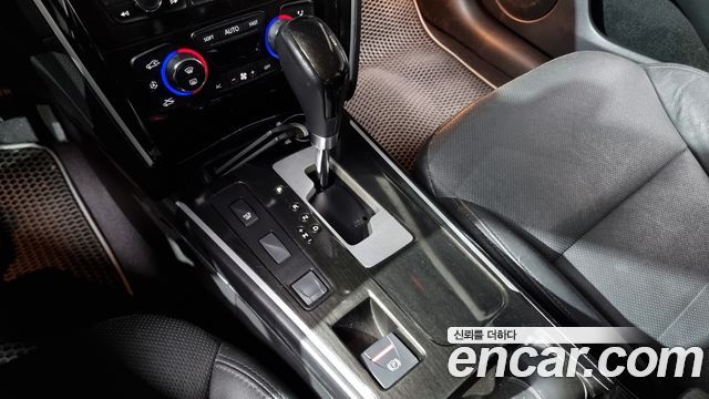 Renault Korea SM7 2015 thumb 9
