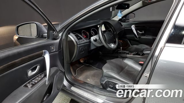 Renault Korea SM7 2015 thumb 10