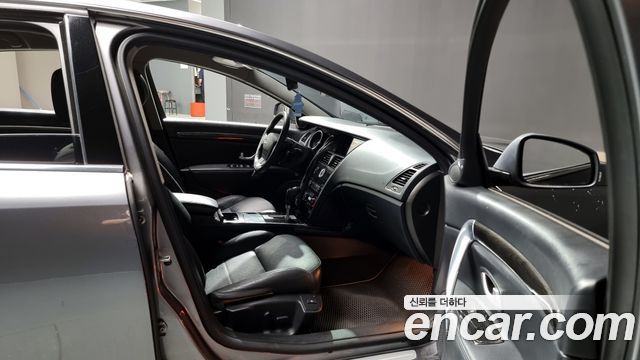 Renault Korea SM7 2015 thumb 11