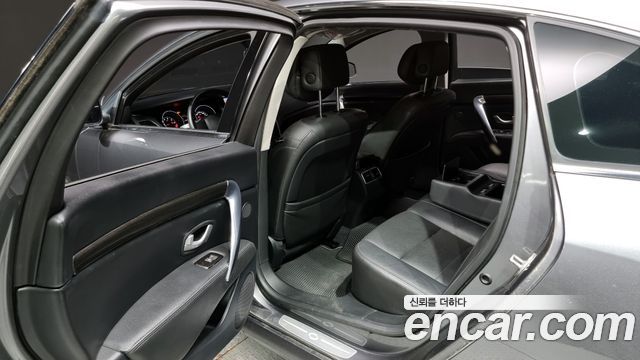 Renault Korea SM7 2015 thumb 12
