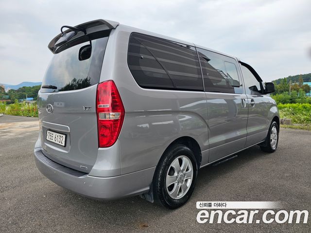 Hyundai Starex 2019 thumb 6