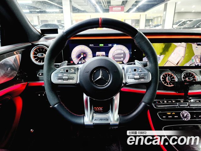 Mercedes-Benz CLS 2020 thumb 10