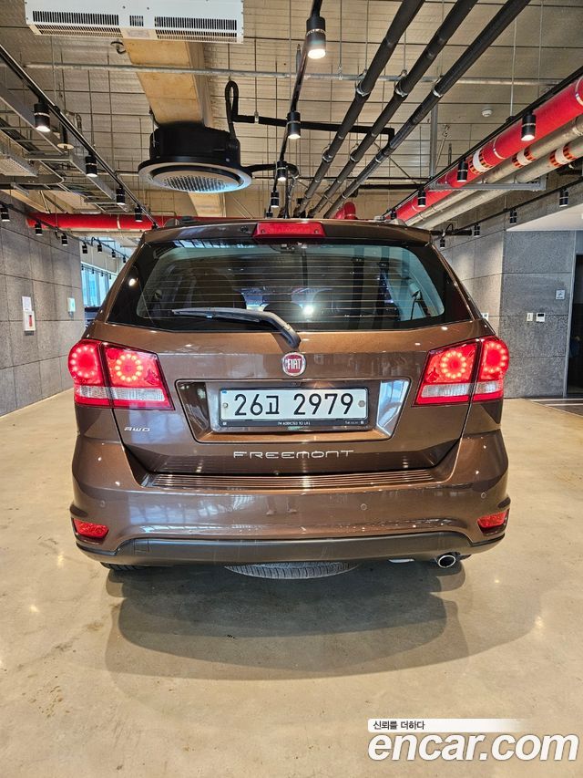 Fiat Feelmont 2013 thumb 5