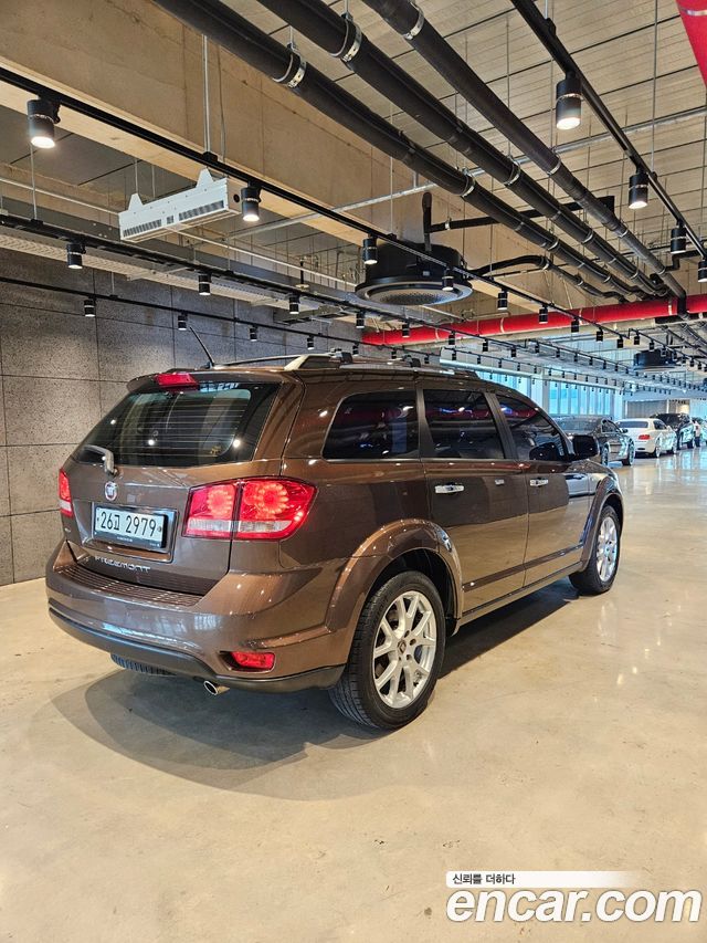 Fiat Feelmont 2013 thumb 7
