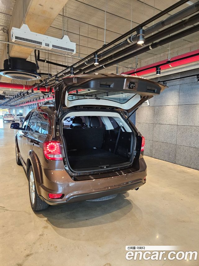 Fiat Feelmont 2013 thumb 8