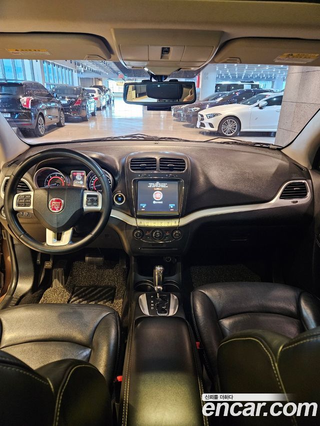 Fiat Feelmont 2013 thumb 10