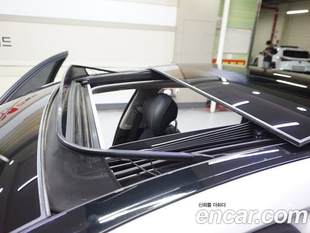 Hyundai Genesis 2015 thumb 6