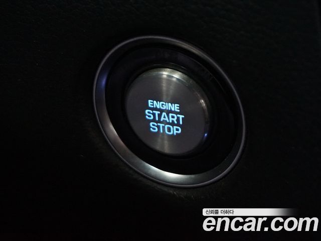Hyundai Genesis 2015 thumb 7