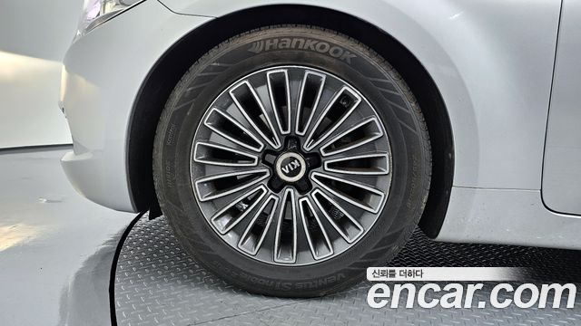 Kia K9 2012 thumb 5