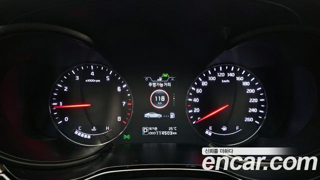 Kia K9 2012 thumb 8