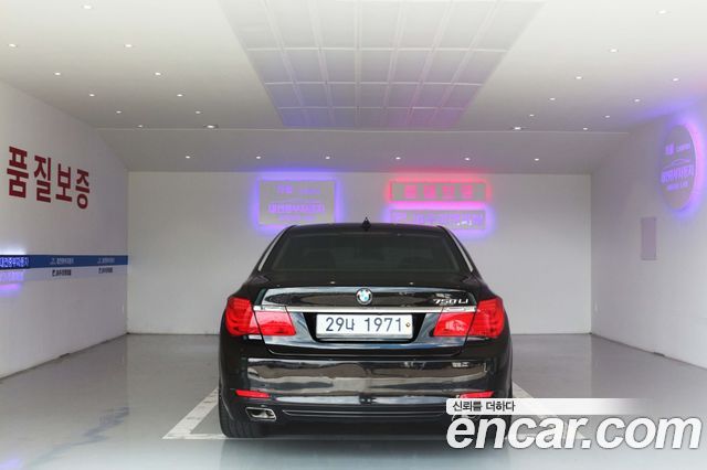 BMW 7 серии 2012 thumb 5