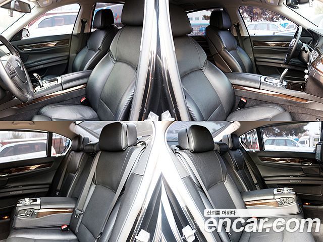 BMW 7 серии 2012 thumb 11