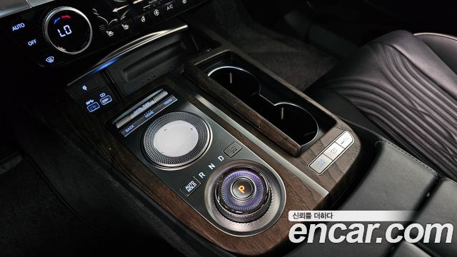 Genesis G80 2021 thumb 10