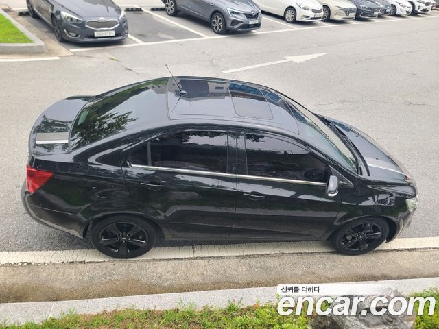 Chevrolet Aveo 2016 thumb 8