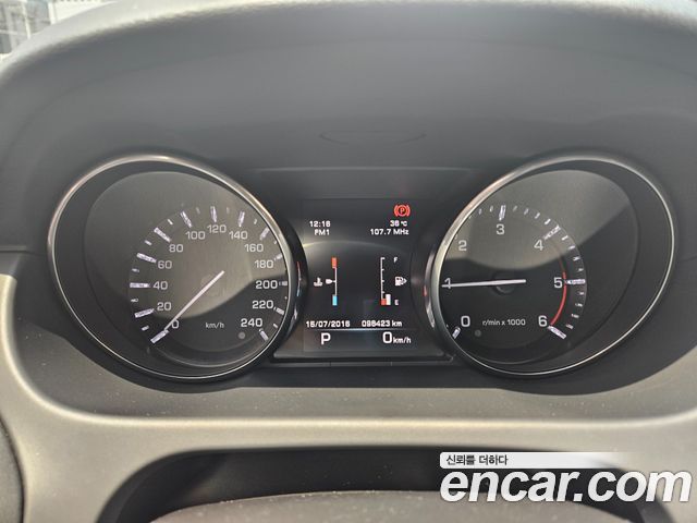Land Rover Discovery Sport 2016 thumb 7