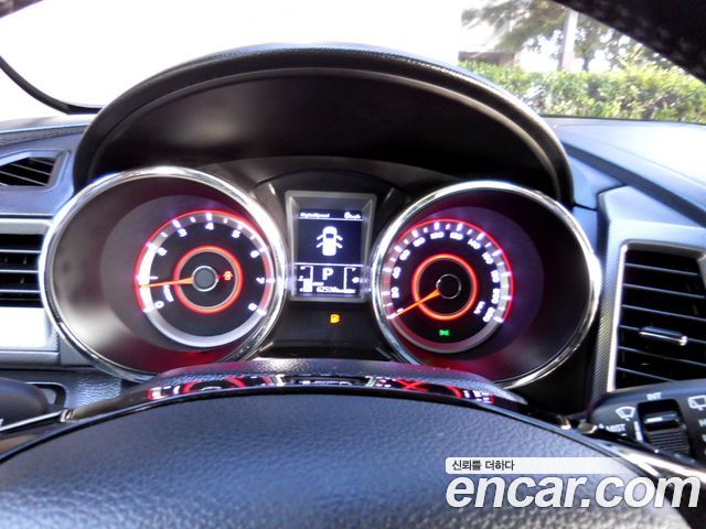 SsangYong Tivoli 2017 thumb 9