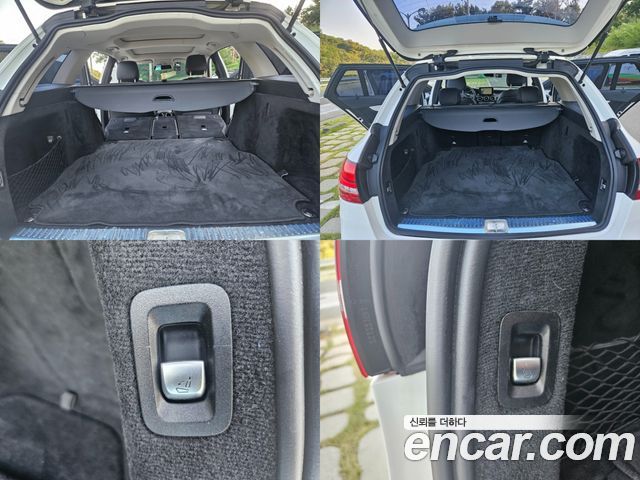 Mercedes-Benz C-Class 2015 thumb 11