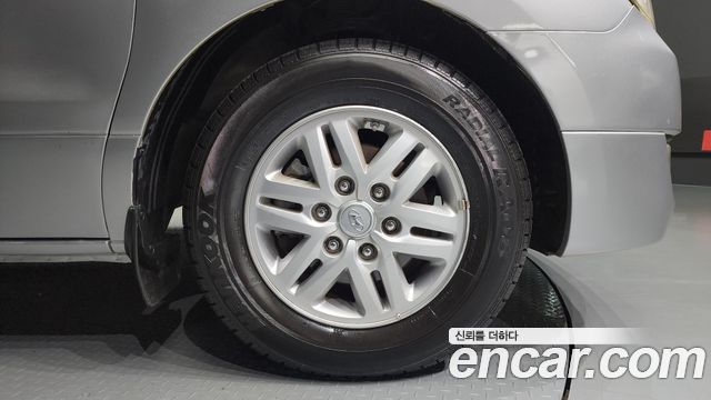 Hyundai Starex 2017 thumb 5