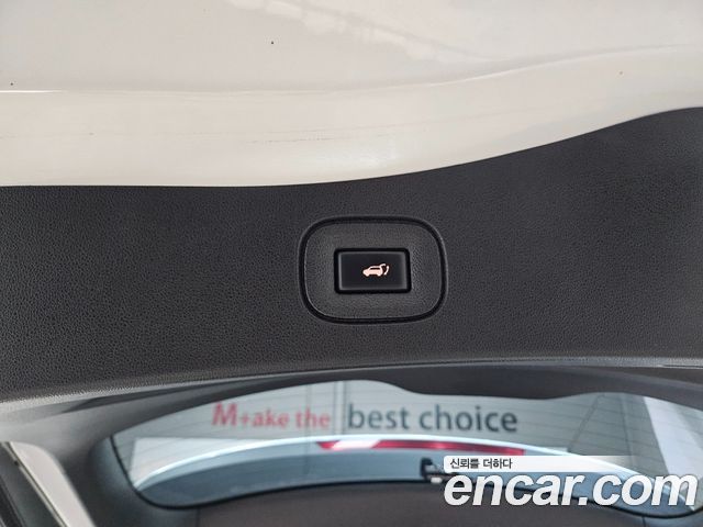 Renault Korea QM6 2021 thumb 6