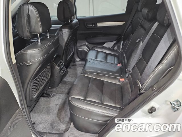 Renault Korea QM6 2021 thumb 9