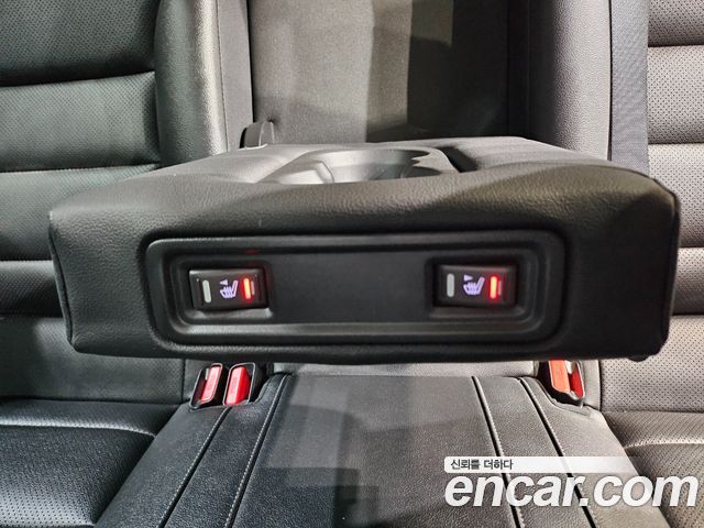 Renault Korea QM6 2021 thumb 10