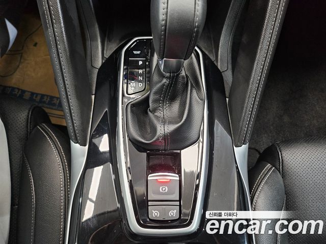 Renault Korea QM6 2021 thumb 12