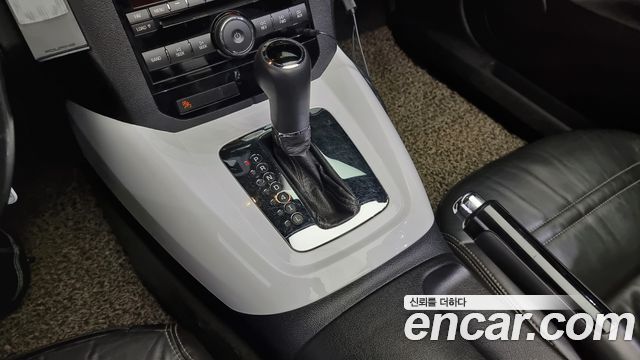 Chevrolet G2X 2008 thumb 10