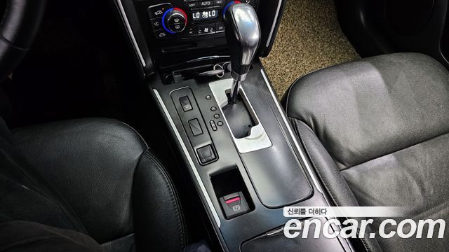 Renault Korea SM7 2016 thumb 10