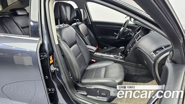 Renault Korea SM7 2016 thumb 11