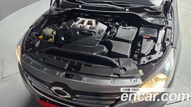 Renault Korea SM7 2015 thumb 6
