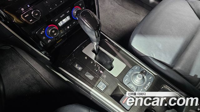 Renault Korea SM7 2015 thumb 9