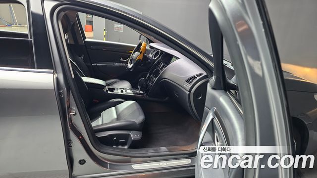 Renault Korea SM7 2015 thumb 10