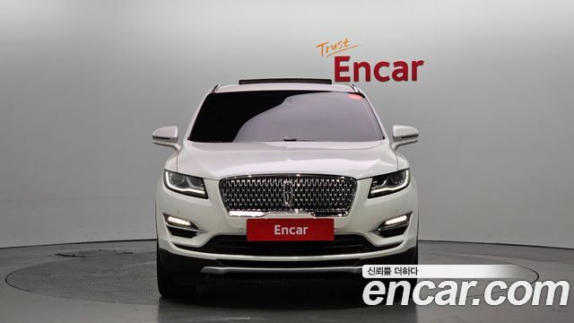 Lincoln MKC 2019 thumb 4