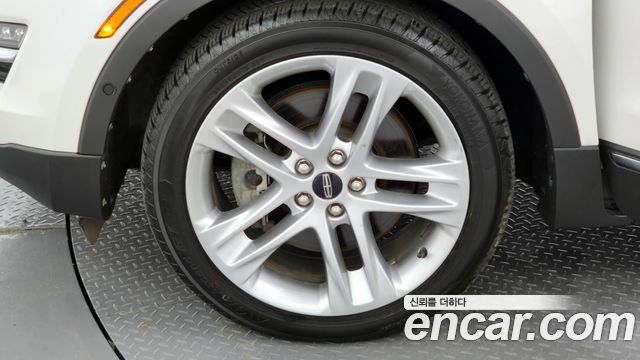 Lincoln MKC 2019 thumb 5