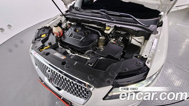 Lincoln MKC 2019 thumb 6