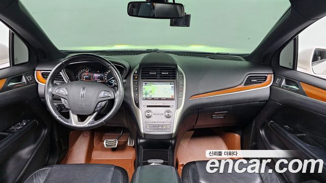 Lincoln MKC 2019 thumb 7