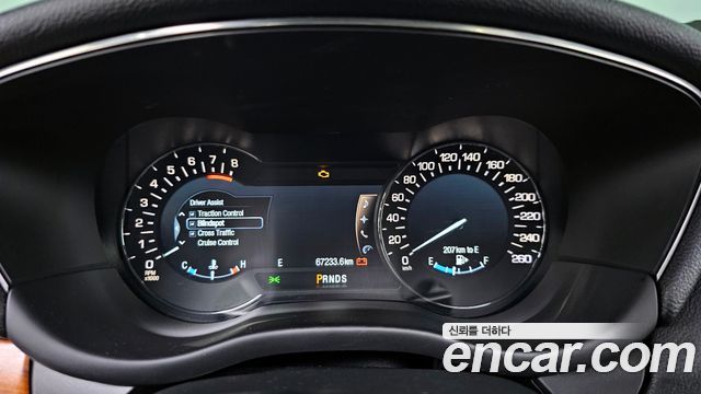 Lincoln MKC 2019 thumb 8