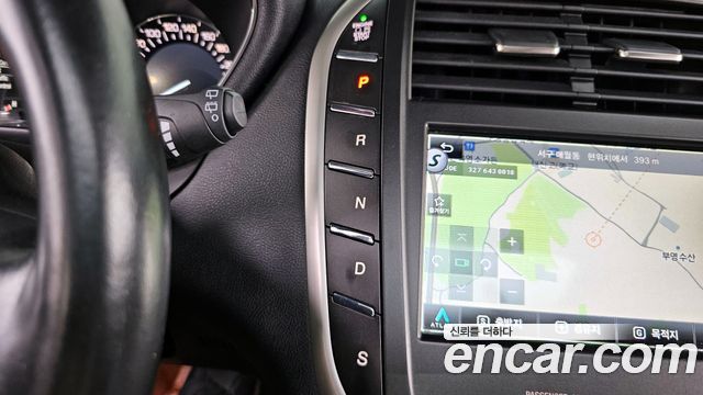 Lincoln MKC 2019 thumb 9
